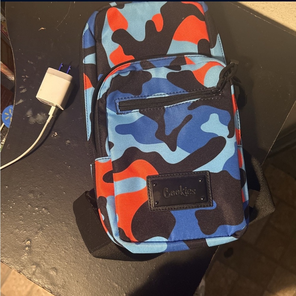 Cookies Crossbody Bag